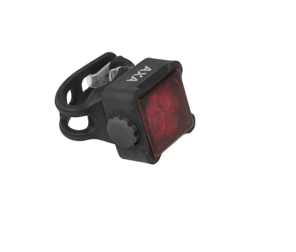 AXA Niteline T4-R USB verlichting set