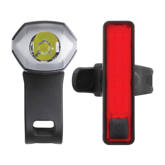 AXA Niteline 550 verlichtingset USB