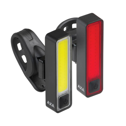 AXA Niteline Slim verlichtingset USB