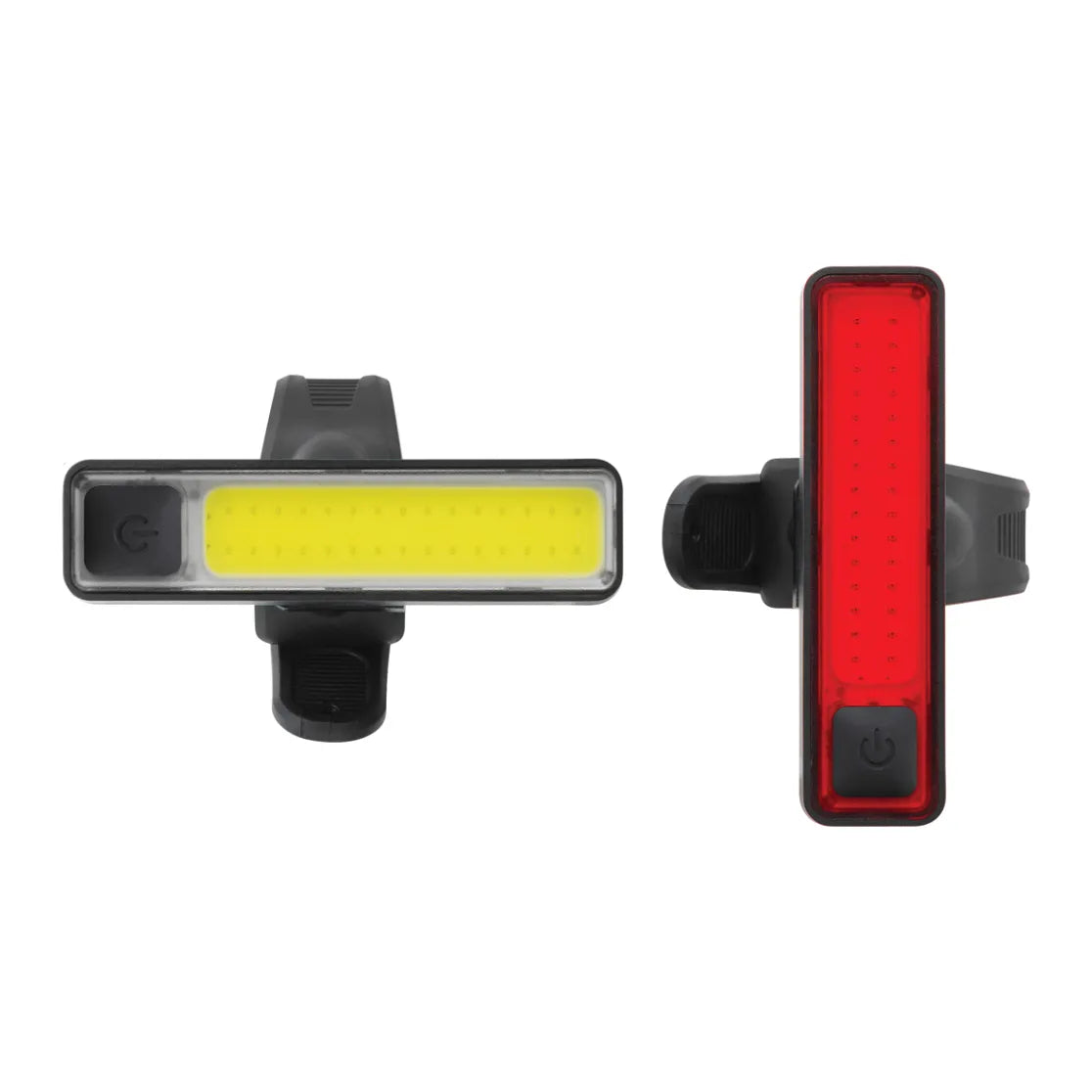 AXA Niteline Slim verlichtingset USB