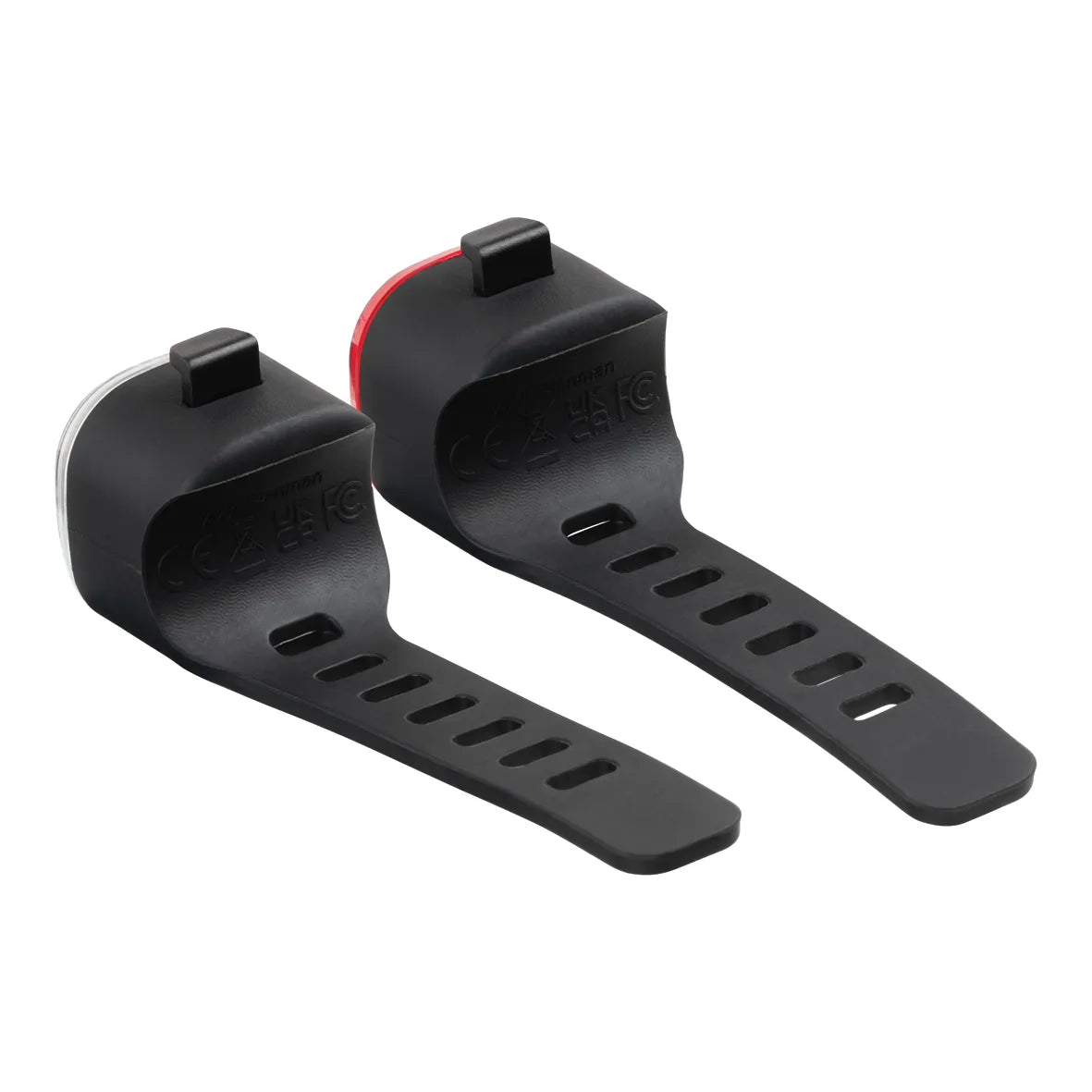 AXA Niteline Spot batterij verlichting set