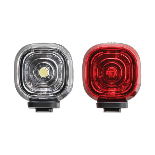 AXA Niteline Spot batterij verlichting set