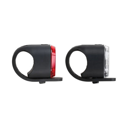 AXA Niteline Spot batterij verlichting set