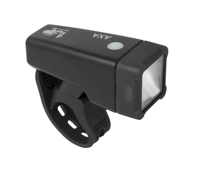 AXA Niteline T4-R USB verlichting set