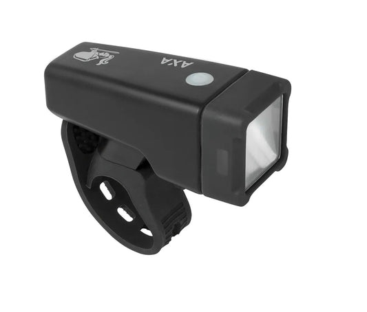 AXA Niteline T4-R USB verlichting set
