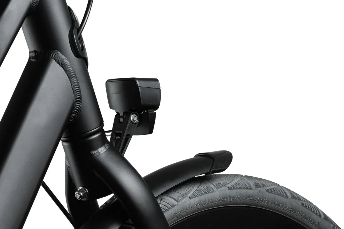 AXA Nxt 30  E-Bike koplamp 6-48V