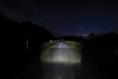 AXA Nxt 30  E-Bike koplamp 6-48V