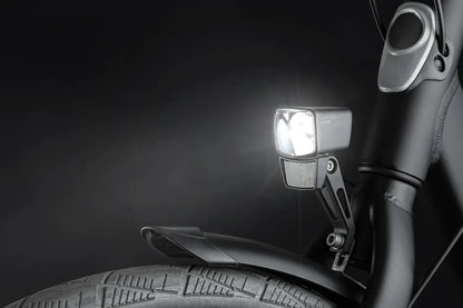 AXA Nxt 45 E-Bike koplamp E6-12V