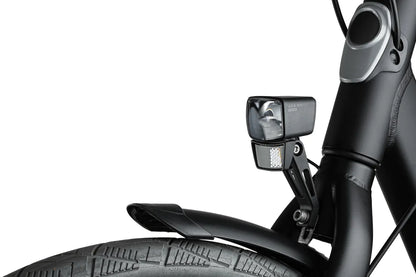 AXA Nxt 45 E-Bike koplamp E6-12V