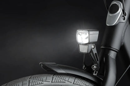 AXA Nxt 60 E-Bike koplamp 6-12V