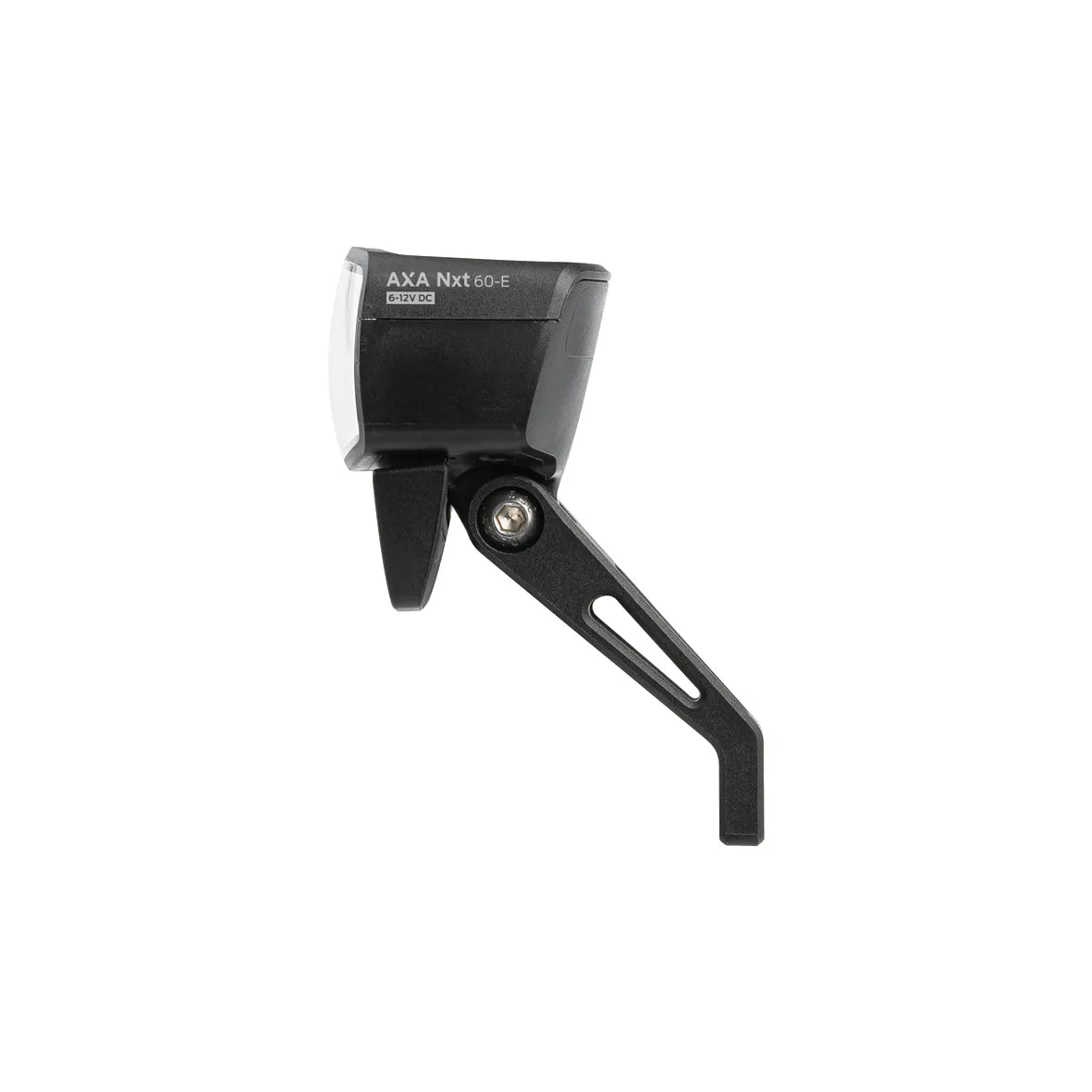 AXA Nxt 60 E-Bike koplamp 6-12V