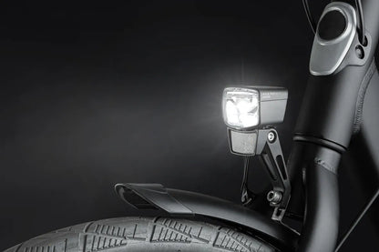 AXA Nxt 80 E-Bike koplamp 6-12V