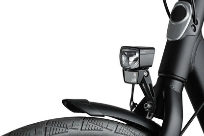 AXA Nxt 80 E-Bike koplamp 6-12V