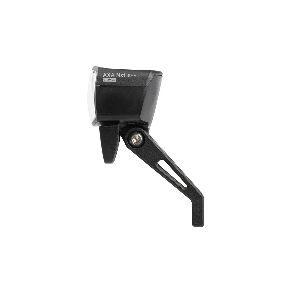 AXA Nxt 80 E-Bike koplamp 6-12V