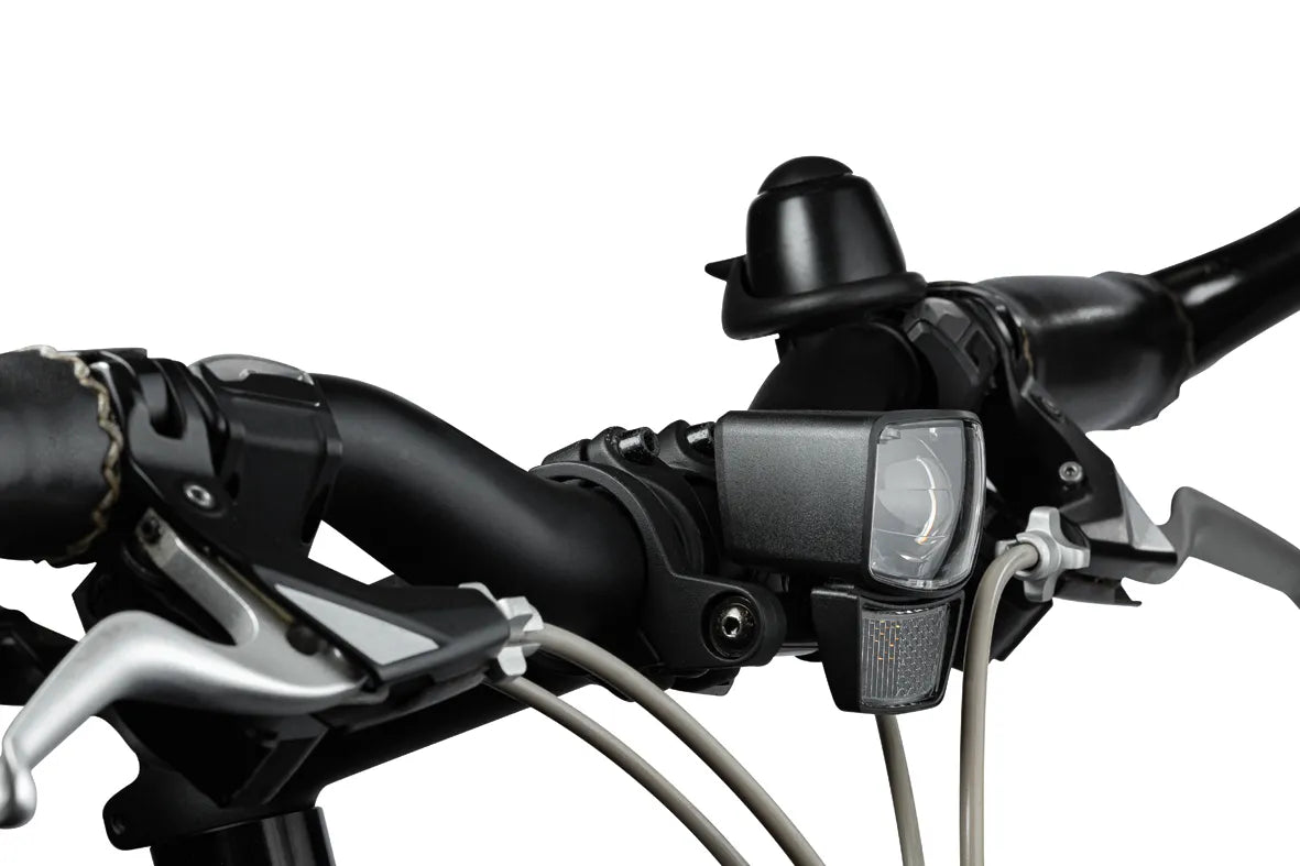 AXA Nxt 30  E-Bike koplamp 6-48V