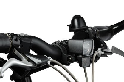 AXA Nxt 30  E-Bike koplamp 6-48V