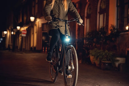 AXA Nxt 30  E-Bike koplamp 6-48V