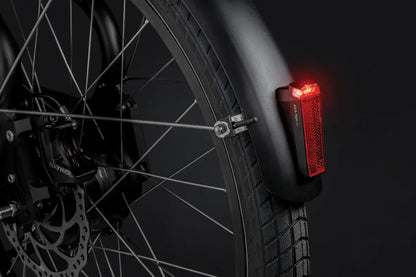 AXA Nyx Steady dynamo achterlicht
