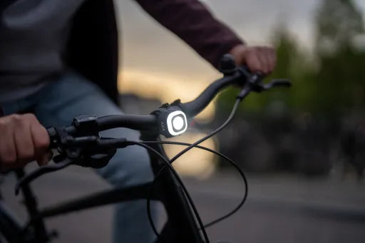 AXA On USB verlichting set