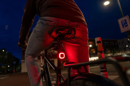 AXA On USB verlichting set