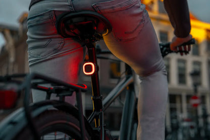 AXA On USB verlichting set