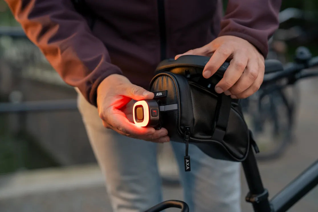 AXA On USB verlichting set
