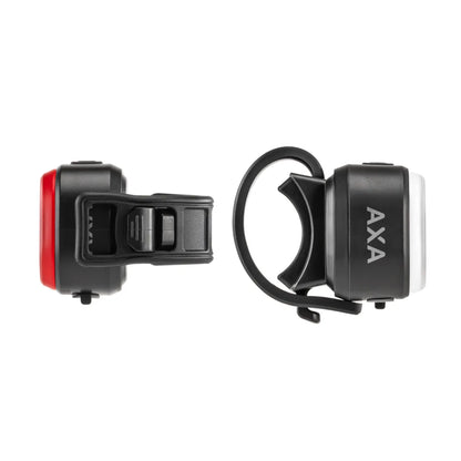 AXA On USB verlichting set