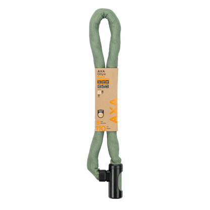 AXA Onyx 8-110 Sage green