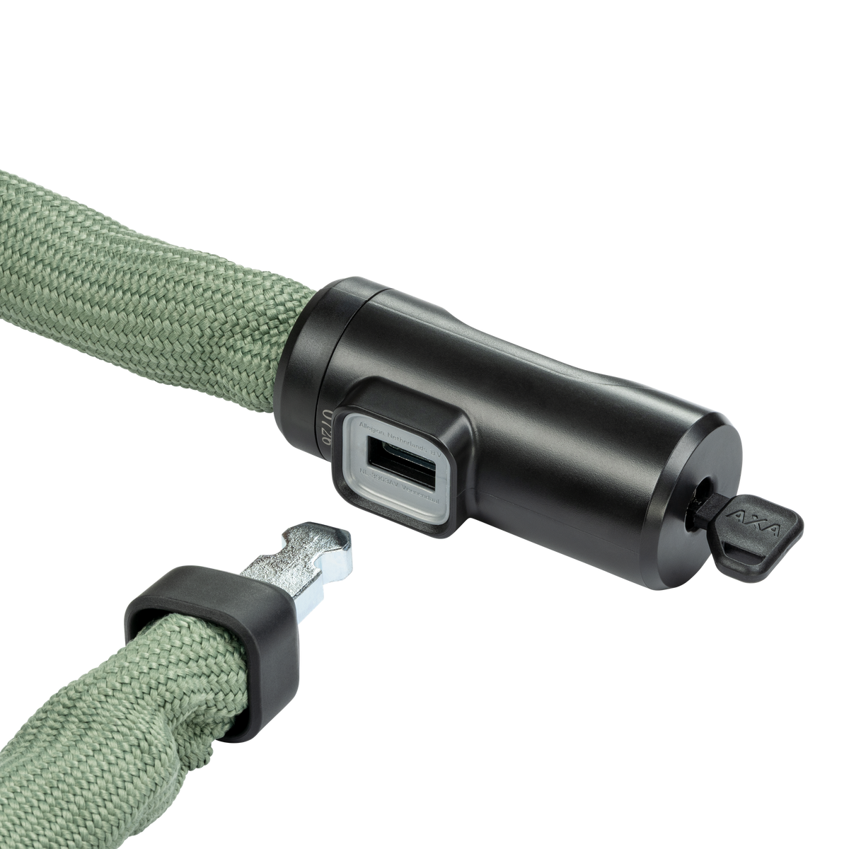 AXA Onyx 8-110 Sage green