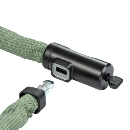 AXA Onyx 8-110 Sage green