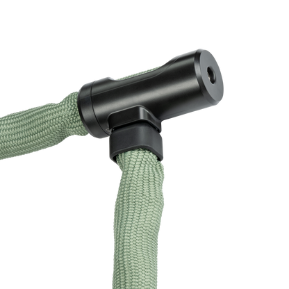 AXA Onyx 8-110 Sage green