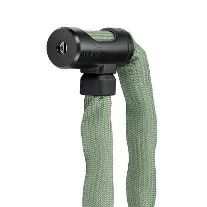AXA Onyx 8-110 Sage green