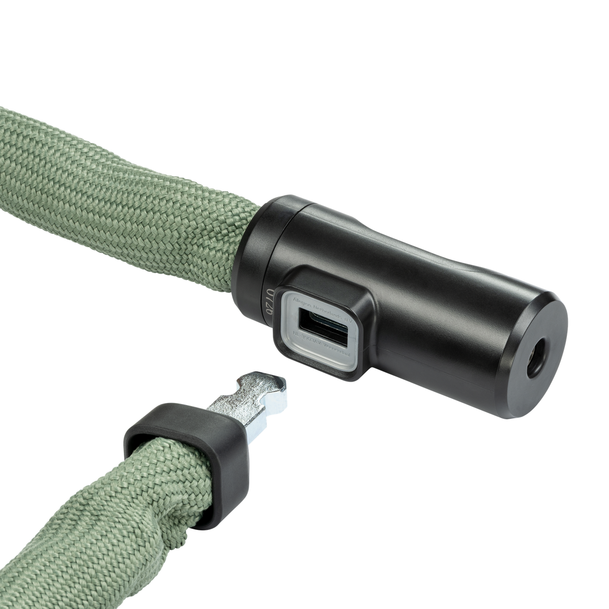 AXA Onyx 8-110 Sage green