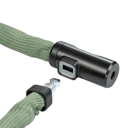 AXA Onyx 8-110 Sage green