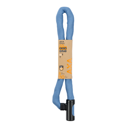AXA Onyx 8-110 Slate blue