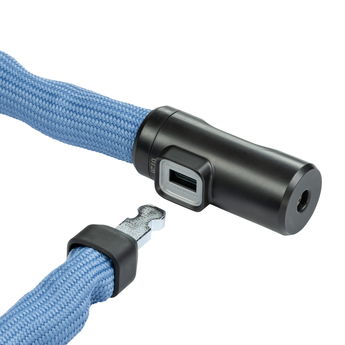 AXA Onyx 8-110 Slate blue