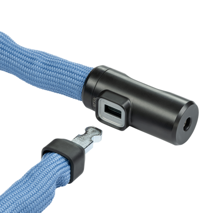 AXA Onyx 8-110 Slate blue