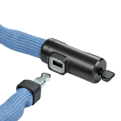 AXA Onyx 8-110 Slate blue