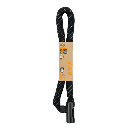 AXA Onyx 8-110 Stardust black