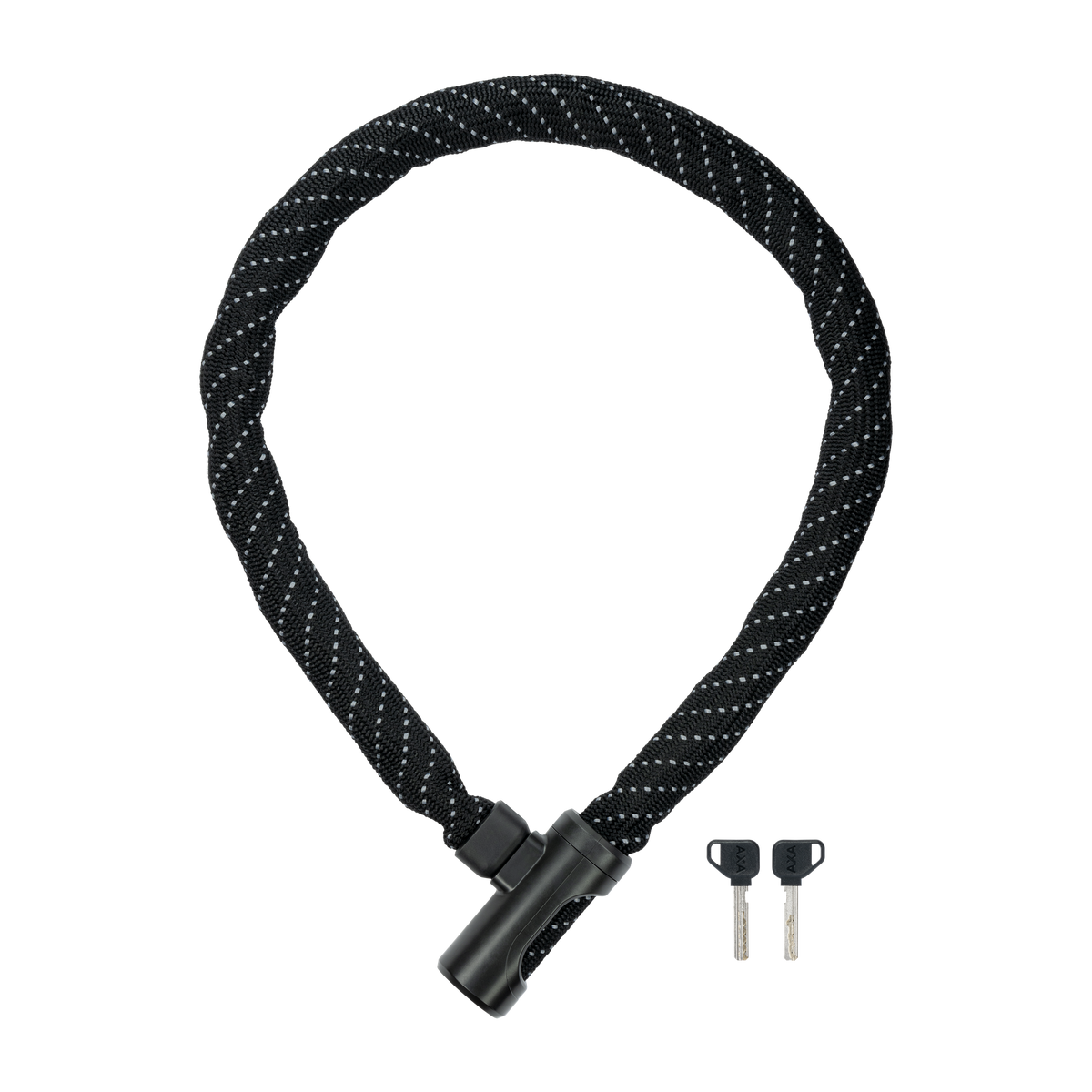 AXA Onyx 8-110 Stardust black