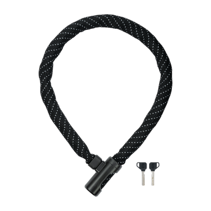 AXA Onyx 8-110 Stardust black