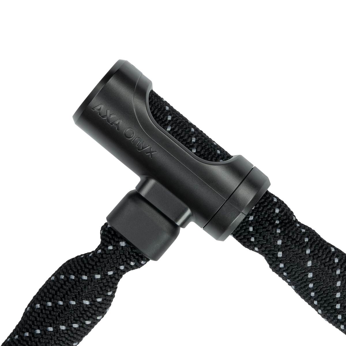 AXA Onyx 8-110 Stardust black
