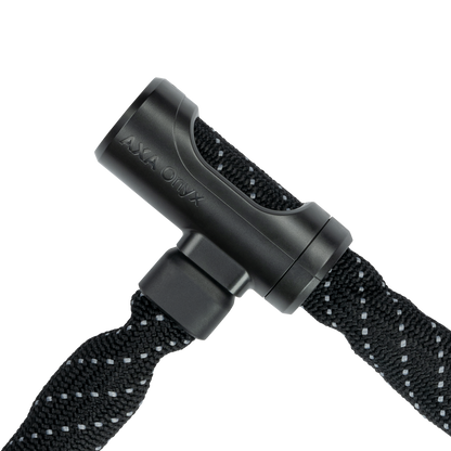 AXA Onyx 8-110 Stardust black