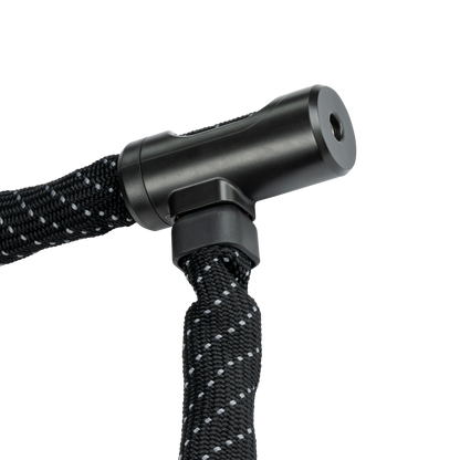 AXA Onyx 8-110 Stardust black
