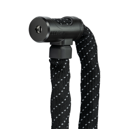 AXA Onyx 8-110 Stardust black