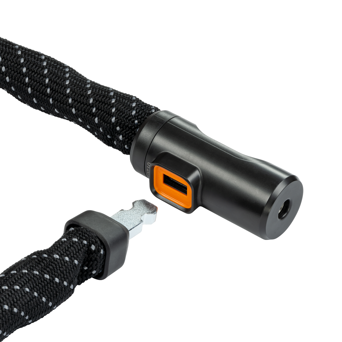 AXA Onyx 8-110 Stardust black