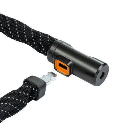AXA Onyx 8-110 Stardust black