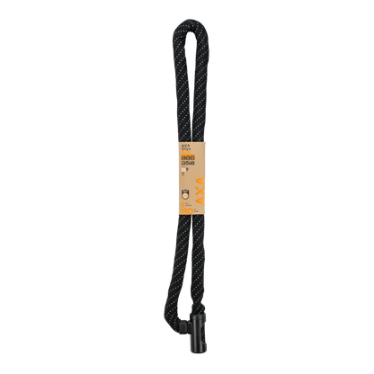 AXA Onyx 8-180 Stardust black