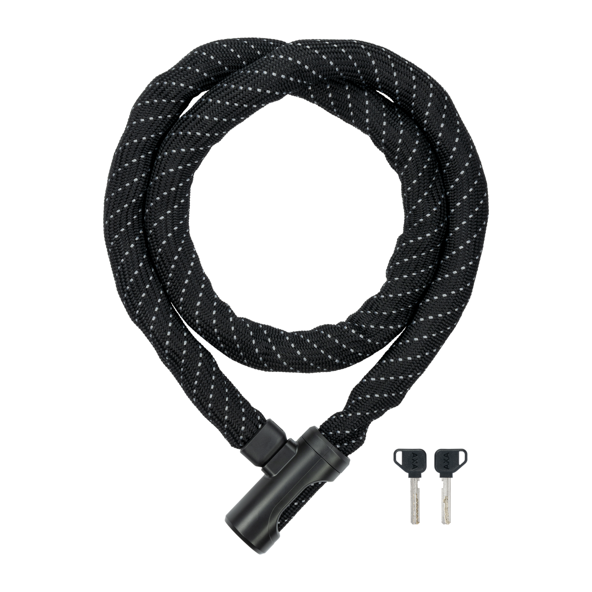 AXA Onyx 8-180 Stardust black