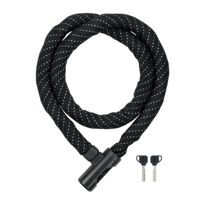 AXA Onyx 8-180 Stardust black